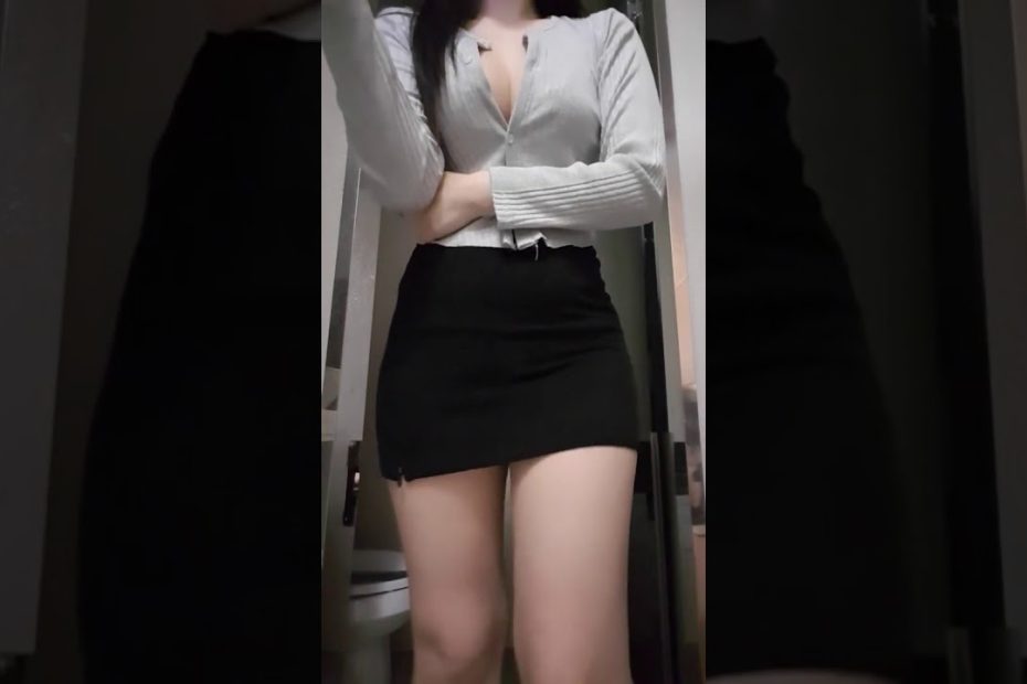 korean femdom 엉덩이 카운트다운