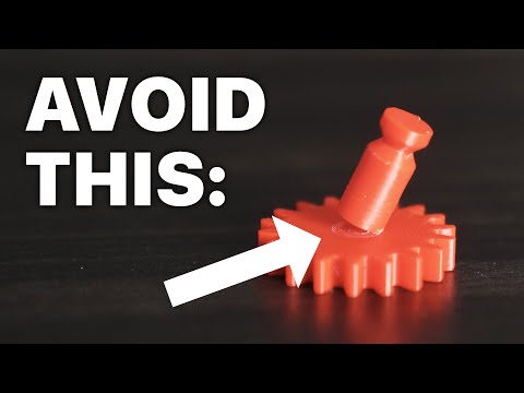 5 must-know 3D printing tips & tricks. (stronger and better looking prints)
